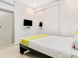 Collection O Vennela Residency
