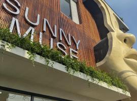 Sunny Muse by Betterplace，位于坎古的酒店