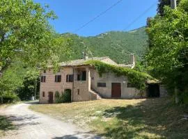Casa Colonica in Umbria