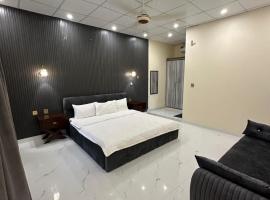 Valledor Resort，位于Bālākot的酒店
