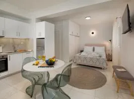 OIKEIA Apartments by All About Paxos