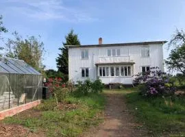 Bockekulla Gård