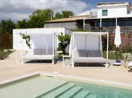 Ciriga Sicily Glamping