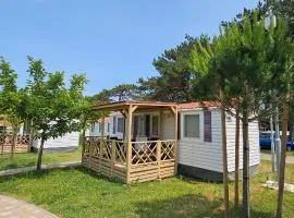 Mobile Homes Victoria San Marino