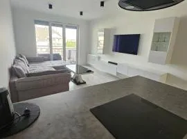 Apartament Sosnowskiego 39