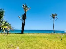 Résidence BAHIA SMIR - Résidence Balnéaire