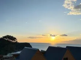 Yelken Bungalows