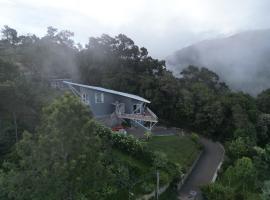Ibex Resorts, Coonoor - Tapas，位于Yedapalli的酒店