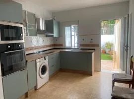 Casa Rural El Jazminero