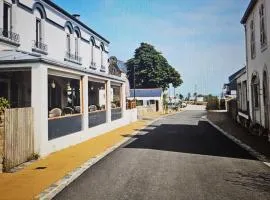 萨布勒布朗克酒店