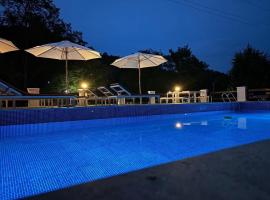 Camping Mala Clisura Dunării