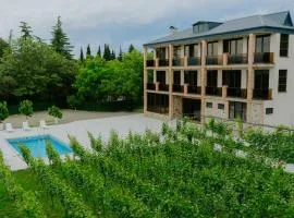 Villa Ikalto