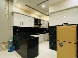 Bahria Oasis，位于卡拉奇的酒店