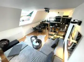Achental Suite