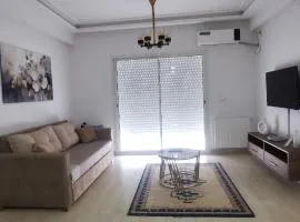 ConfortTek apartment