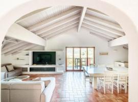 Mansarda Gentilino by Quokka 360 - Charming attic retreat in nature