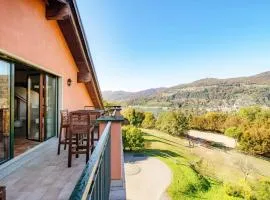 Mansarda Gentilino by Quokka 360 - Charming attic retreat in nature