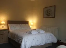 cosy ground floor disabled friendly room in farm house