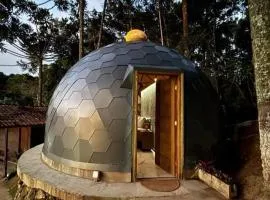 Pousada Domos Serra do Sol