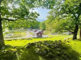 Stuga - Ulvereds Hjorthägn