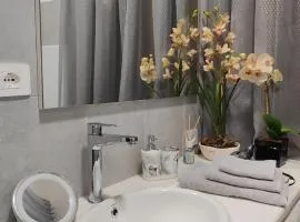 casa vacanza sussurro dei venti