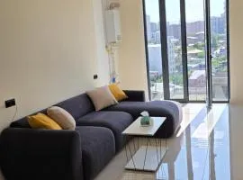 Cozy apartament near to center