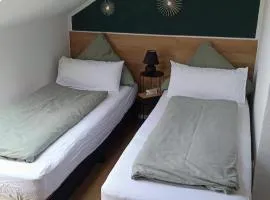 Ferienwohnung Luitpold 4