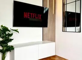Studio apartman Centroom