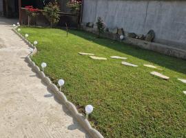 Casa Andreea，位于科尔布的酒店