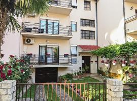 VN APARTMENTS OHRID
