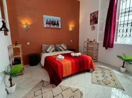 Kasbah Nights Retreat and best breakfast offers - Entire House