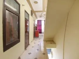 Hotel O Patiala Guest House