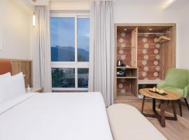 ECKO City Centre Rishikesh，位于瑞诗凯诗的酒店