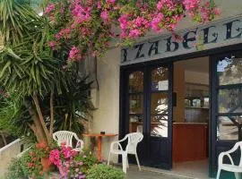 Izabella Studios Apartments