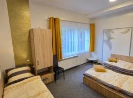 Pokoje gościnne GOOD NIGHT apartamenty, noclegi