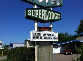 Superlodge Lloydminster