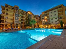 Joya Park Hotel，位于金沙的高尔夫酒店