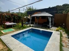 Sarıyer Masal Bungalow