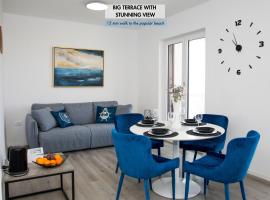 Villa Mila，位于波尔托罗的酒店