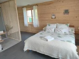 B&B Le Chalet