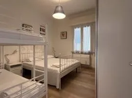 City Centre w AC 5min Walk to Beach - Il Lupo Affitta