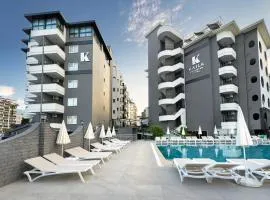 Kaila Krizantem Hotel