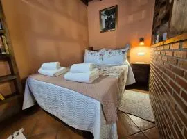 211A La Chalana Bonito Estudio en Tazones