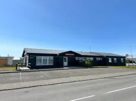 ALBERT Guesthouse