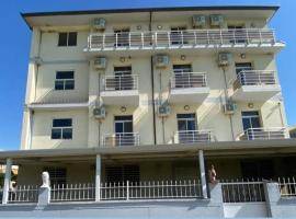 Hotel & Residence Giorgia，位于卡瓦亚的酒店