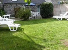 Les Herbes Maritimes Gîte