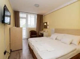 Hotel Hőforrás
