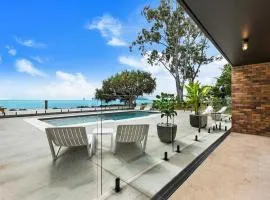 Salt & Stone Villa on the beach - Villa 2