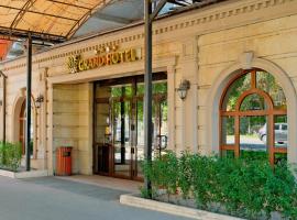 ATB Grand Hotel