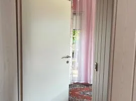 Apartment Tunnel